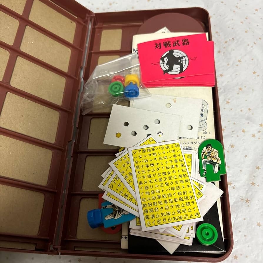 昭和レア 実家から出てきたカードダス等一式 ドラゴンボール カードダス 台紙 スーパーバトル パート12 筐体